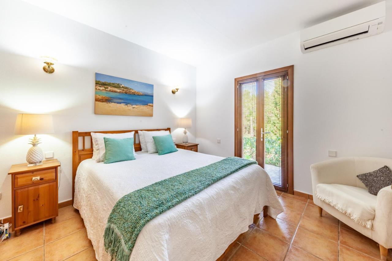 Villa Can Fanga Alcudia  Eksteriør billede